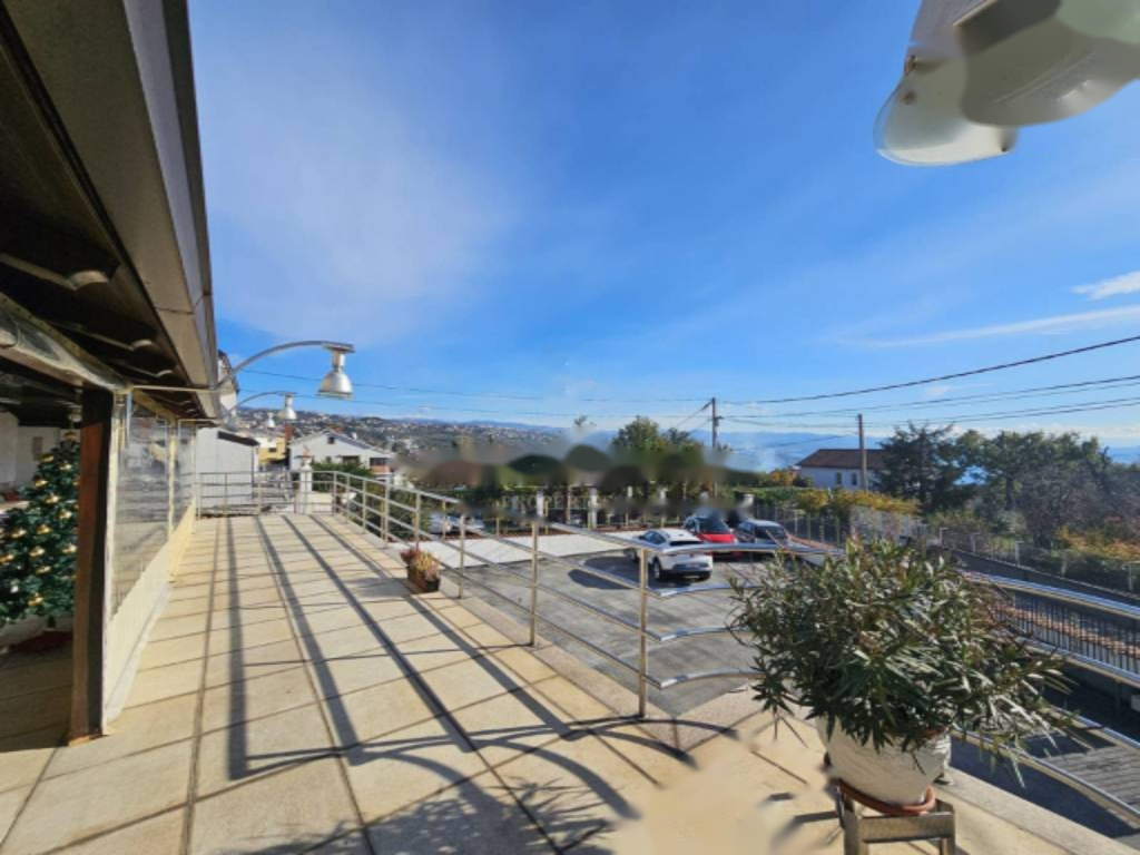 Haus in Opatija, Kroatien, 542 m² - Foto 10