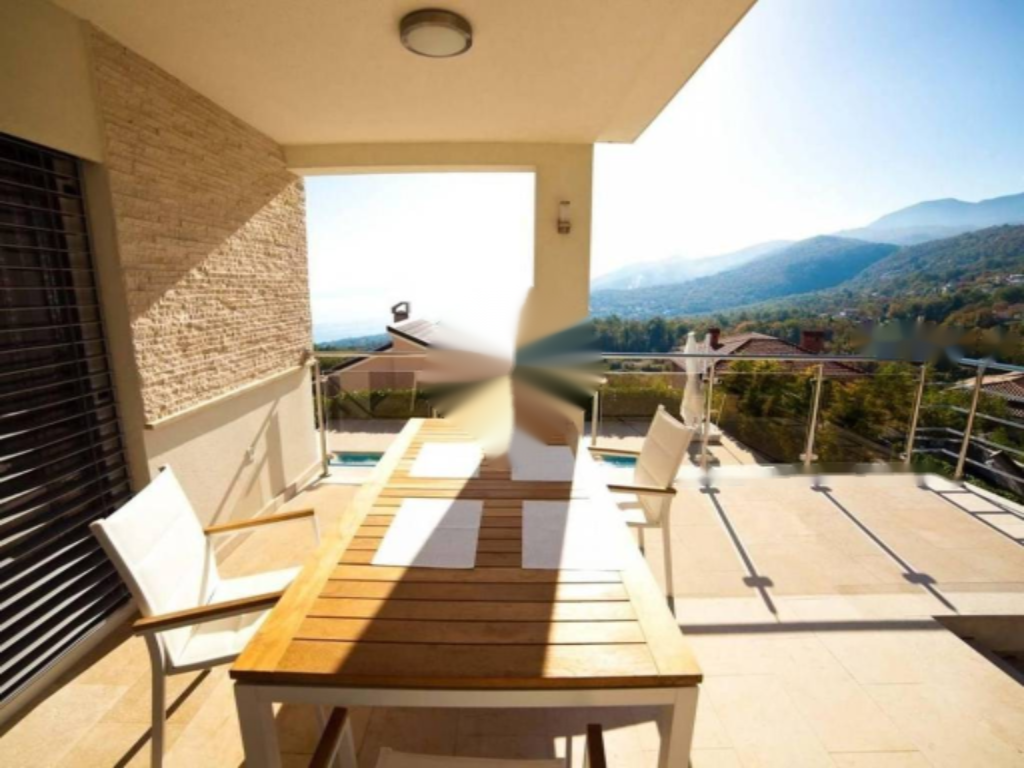 Haus in Opatija, Kroatien, 275 m² - Foto 10