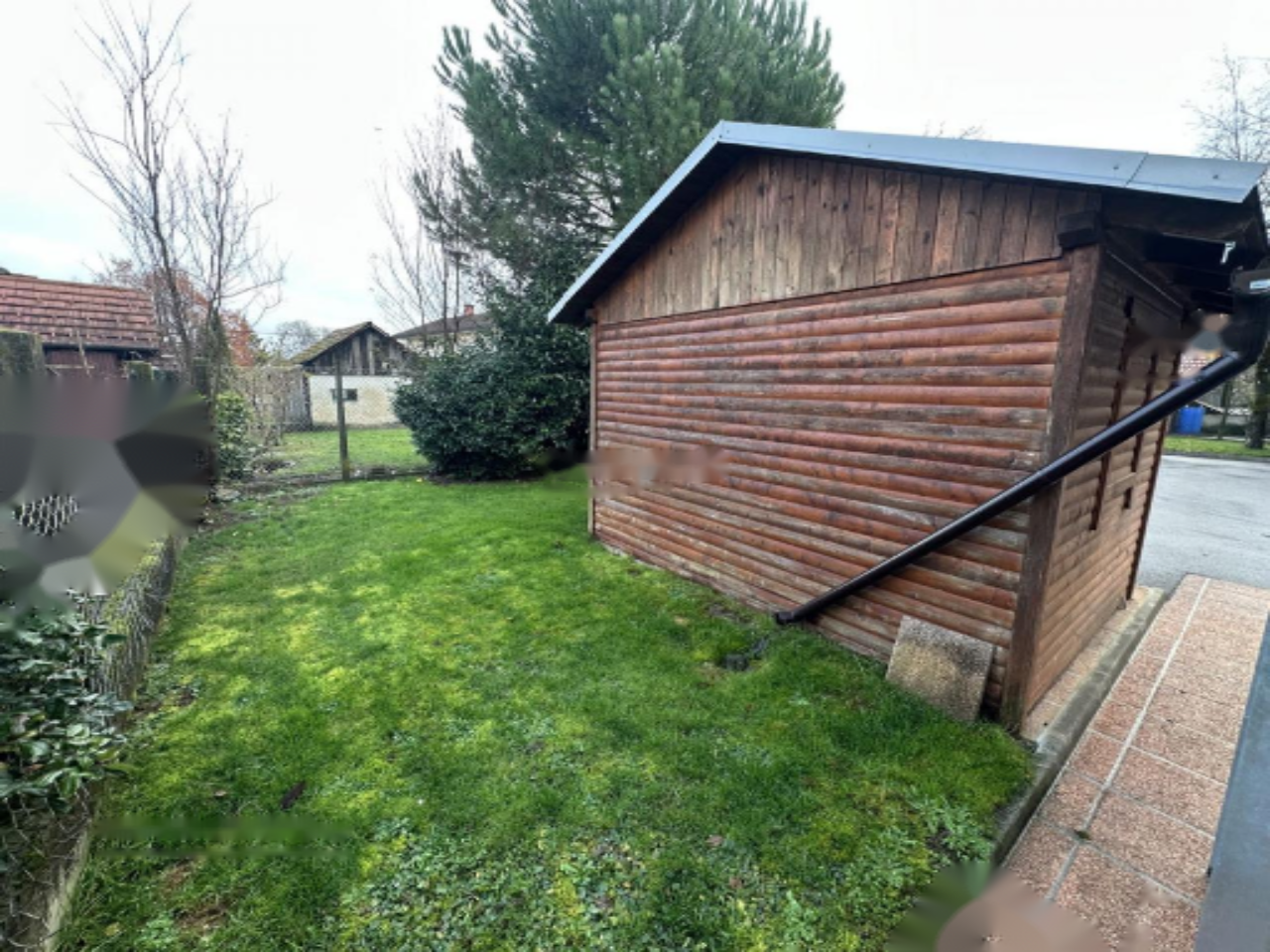 House in Ljubljana, Slovenia, 483 m² - picture 10