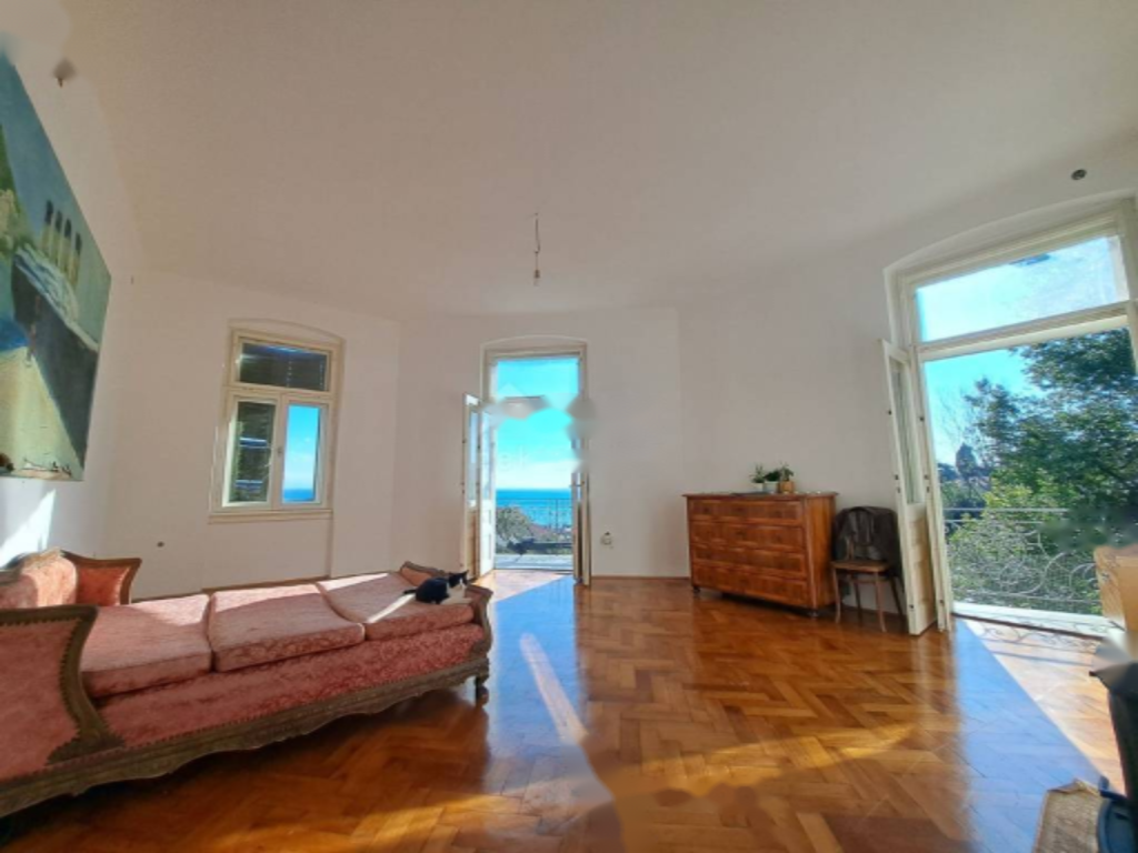 Piso en Opatija, Croacia, 114 m² - imagen 10
