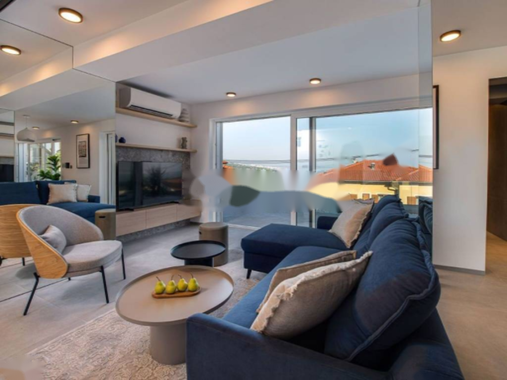 Piso en Opatija, Croacia, 72 m² - imagen 10