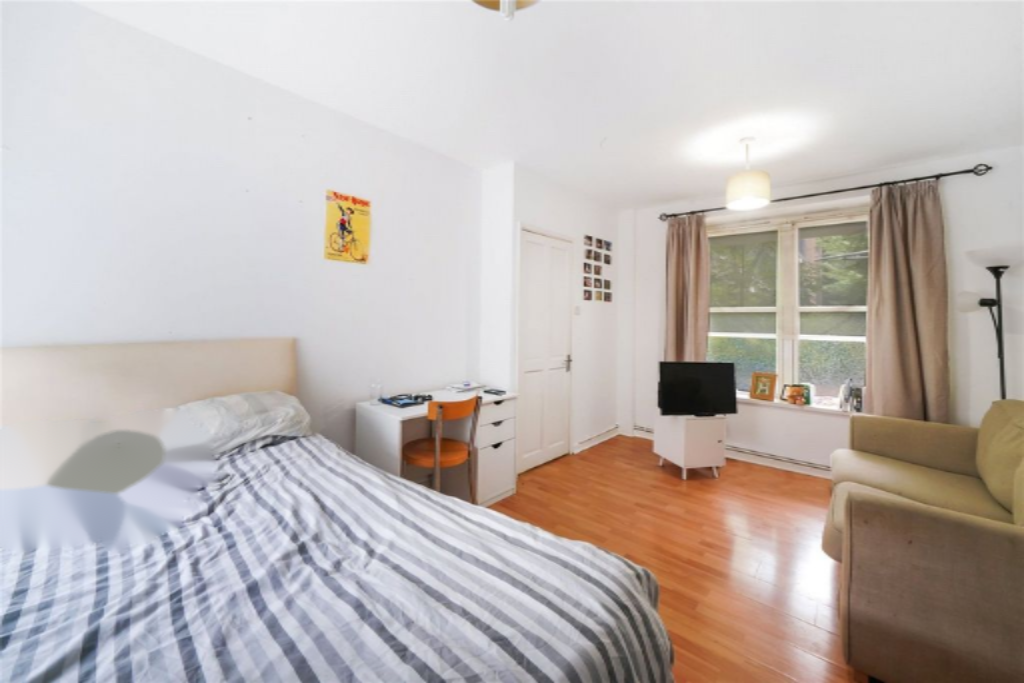 Appartamento a Londra, Regno Unito, 32 m² - foto 10