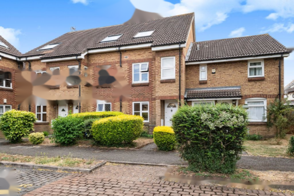 Wohnung in London, Großbritannien, 36 m² - Foto 10