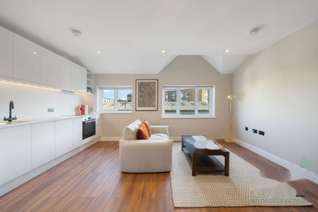 Appartement à Londres, Royaume-Uni, 38 m² - image 10