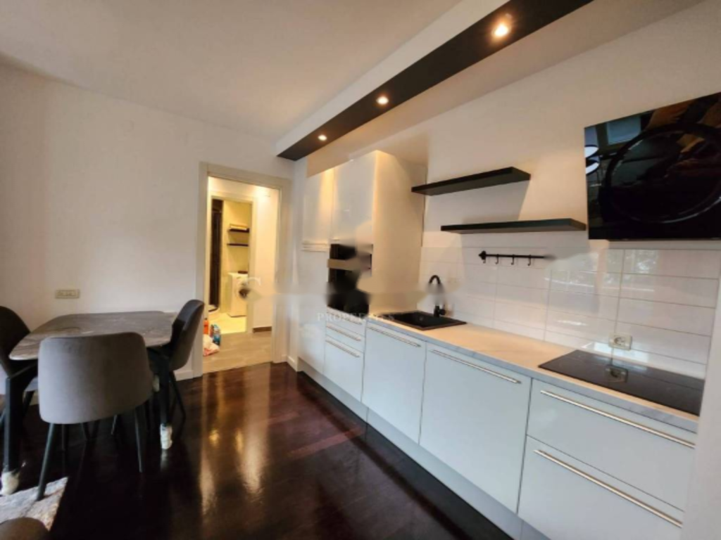 Wohnung in Opatija, Kroatien, 49 m² - Foto 10