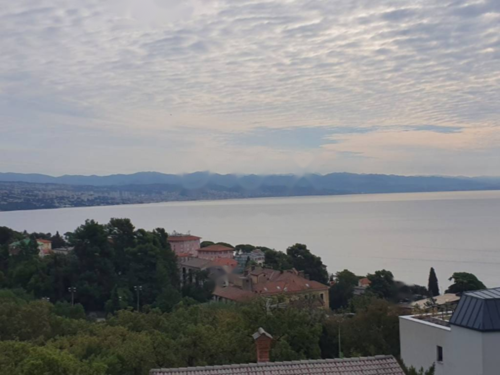 Haus in Opatija, Kroatien, 302 m² - Foto 10