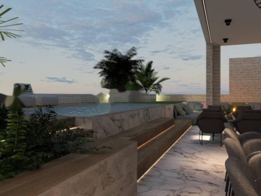 Piso en Opatija, Croacia, 169 m² - imagen 10