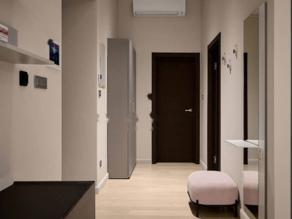 Wohnung in Opatija, Kroatien, 80 m² - Foto 10