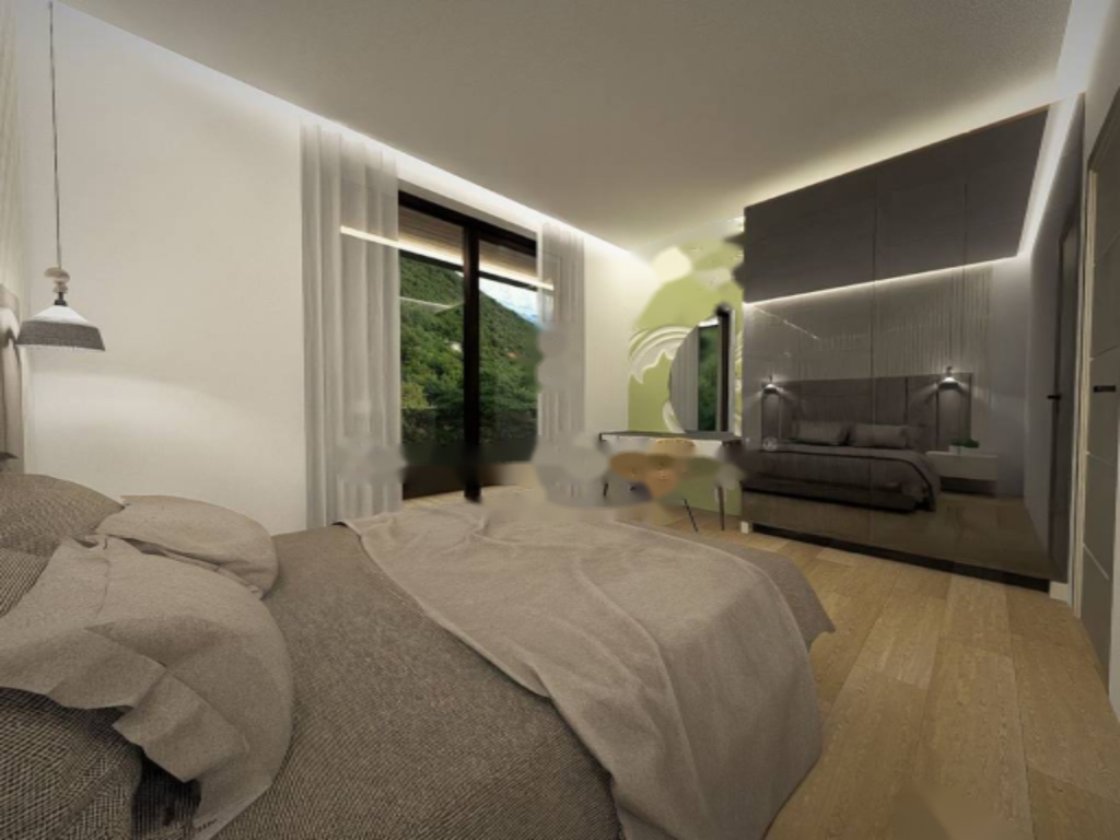 Flat in Opatija, Croatia, 120 m² - picture 10