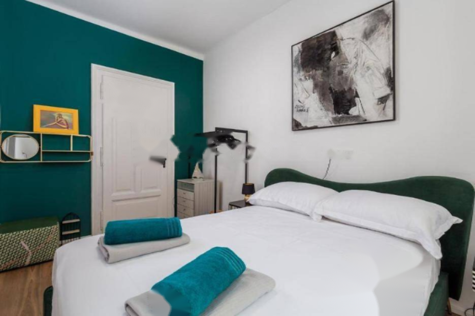 Appartamento a Opatija, Croazia, 100 m² - foto 10