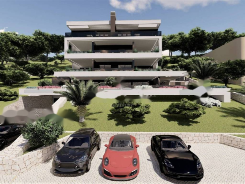 Piso en Opatija, Croacia, 108 m² - imagen 10