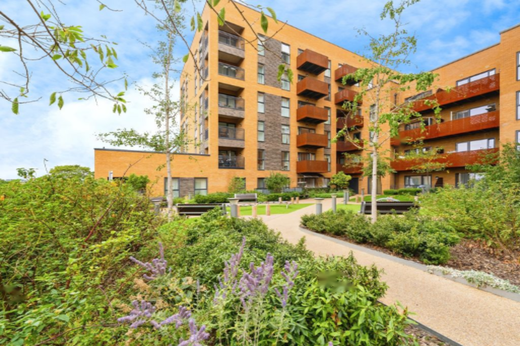 Appartamento a Londra, Regno Unito, 47 m² - foto 10