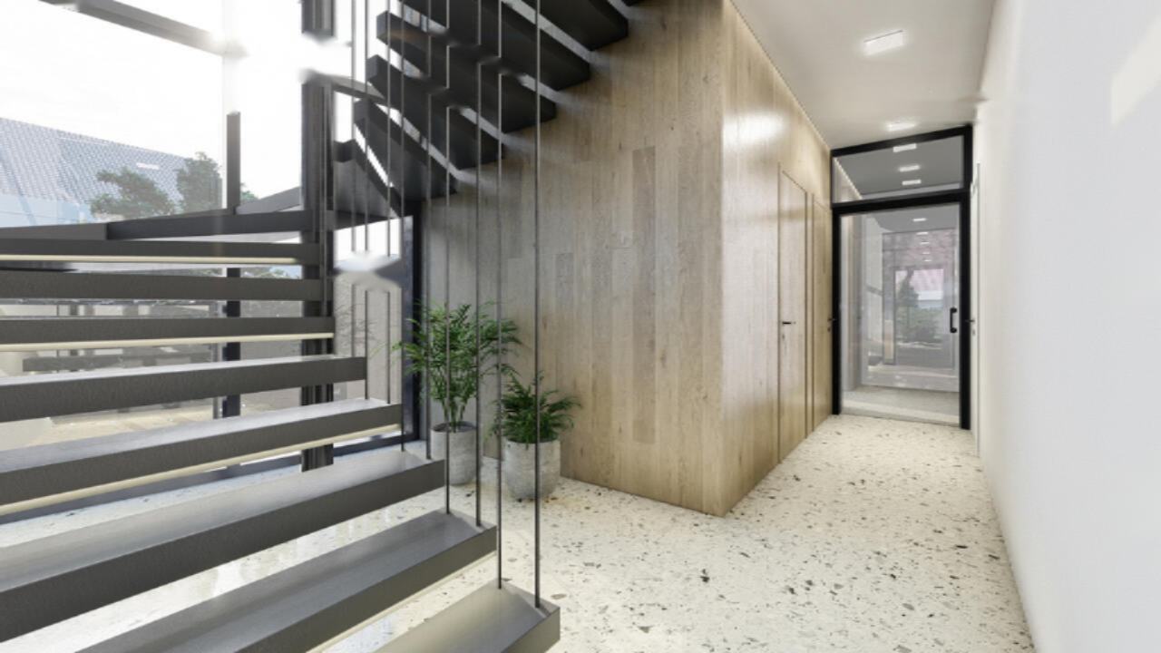 Land in Ljubljana, Slovenia, 411 m² - picture 10