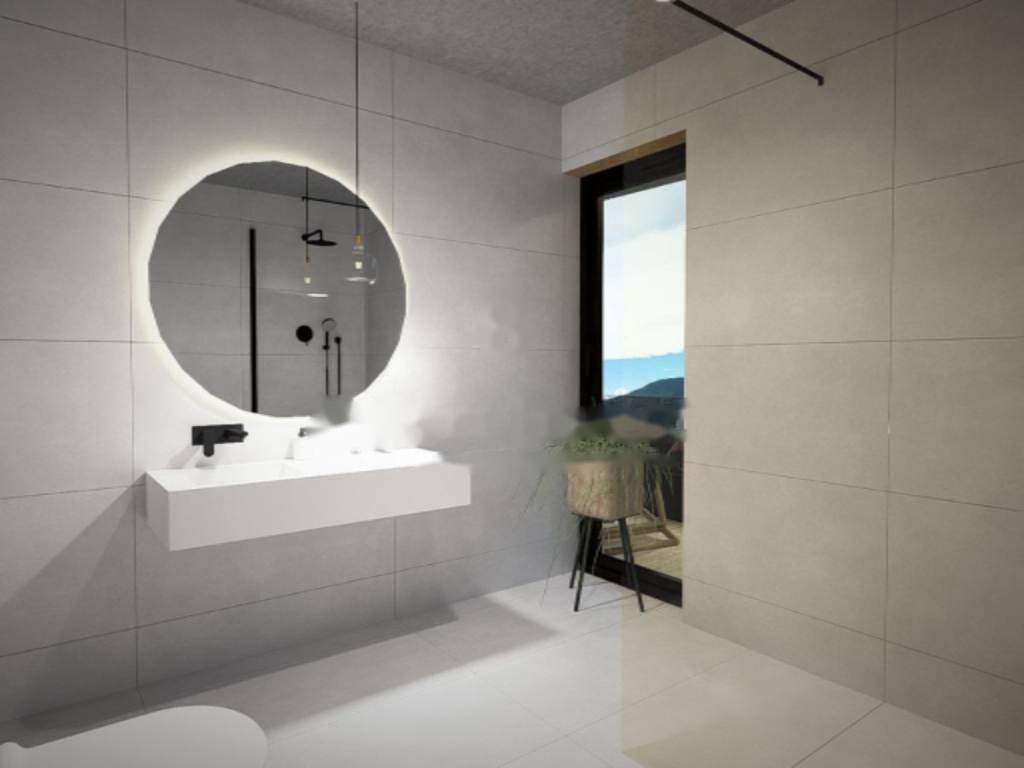 Piso en Opatija, Croacia, 112 m² - imagen 10