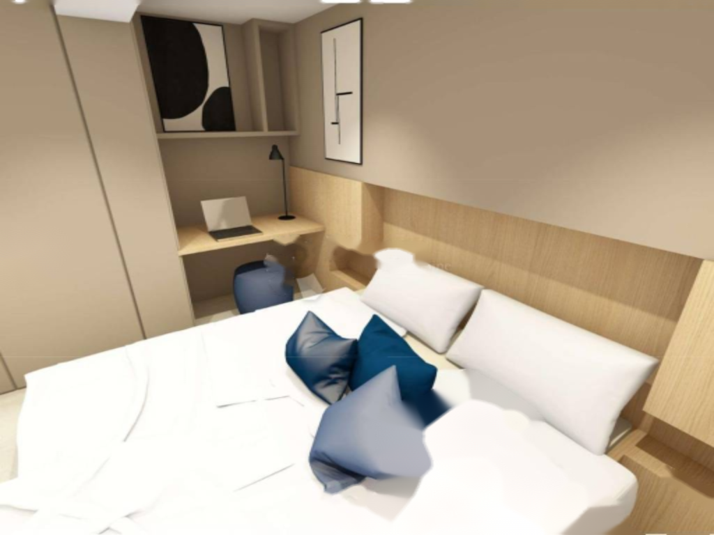 Appartement à Opatija, Croatie, 103 m² - image 10