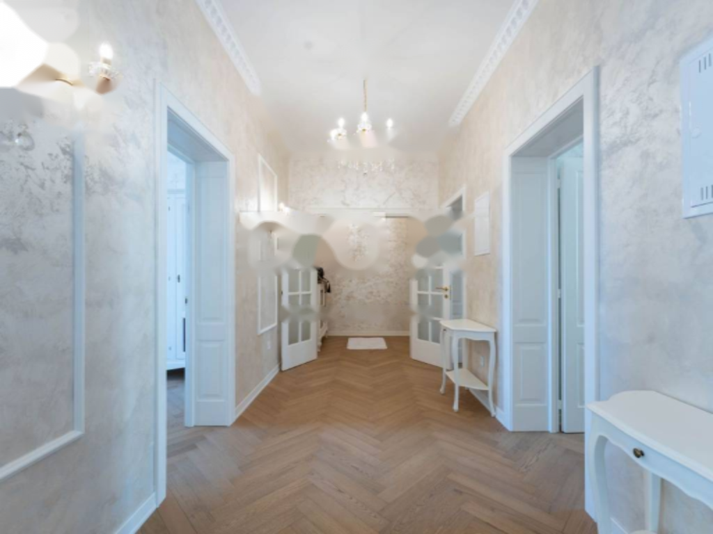 Wohnung in Opatija, Kroatien, 96 m² - Foto 10