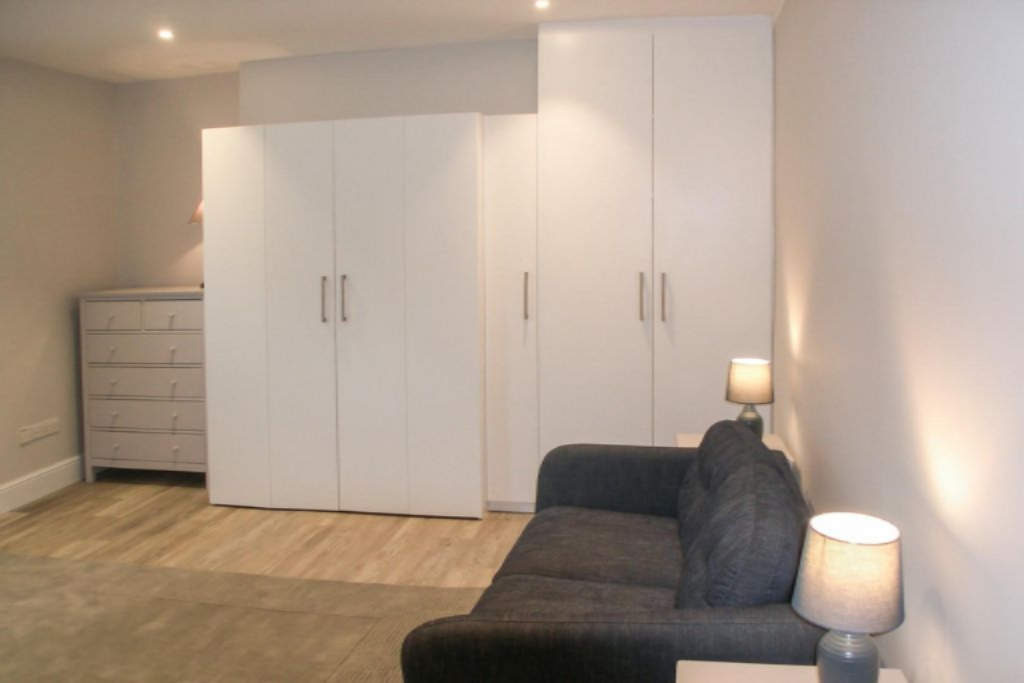 Appartamento a Londra, Regno Unito, 33 m² - foto 10