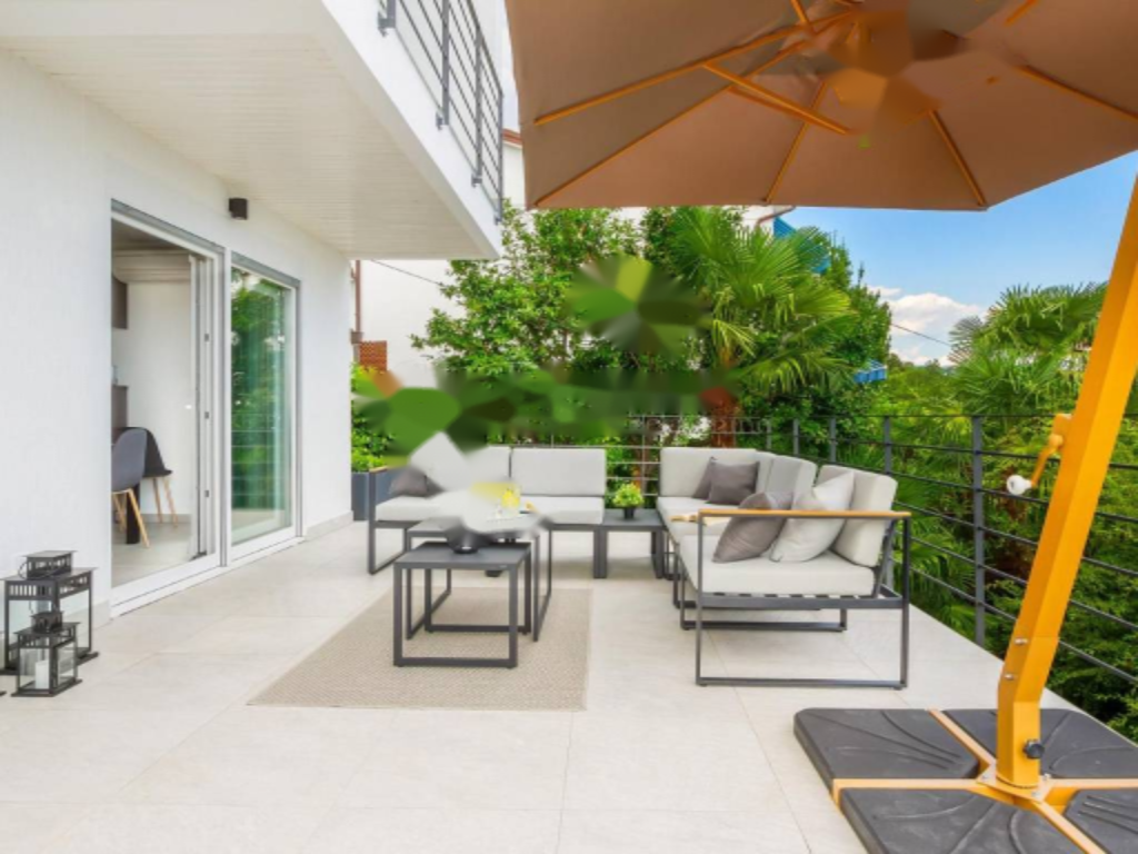 Casa en Opatija, Croacia, 225 m² - imagen 10