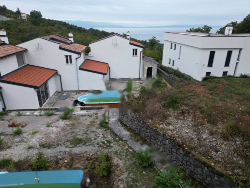 House in Opatija, Croatia, 590 m² - picture 10