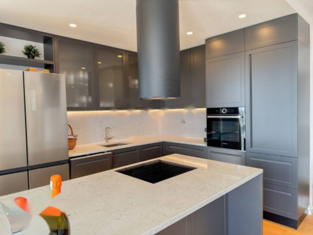 Flat in Opatija, Croatia, 158 m² - picture 10