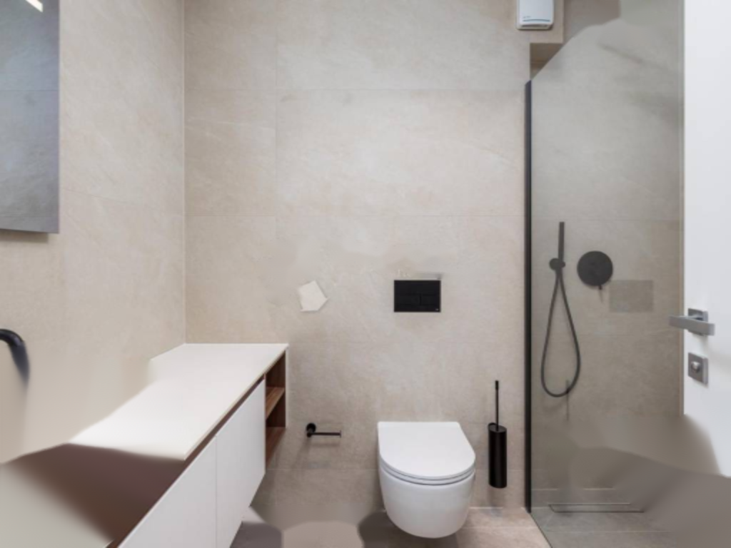 Piso en Opatija, Croacia, 97 m² - imagen 10