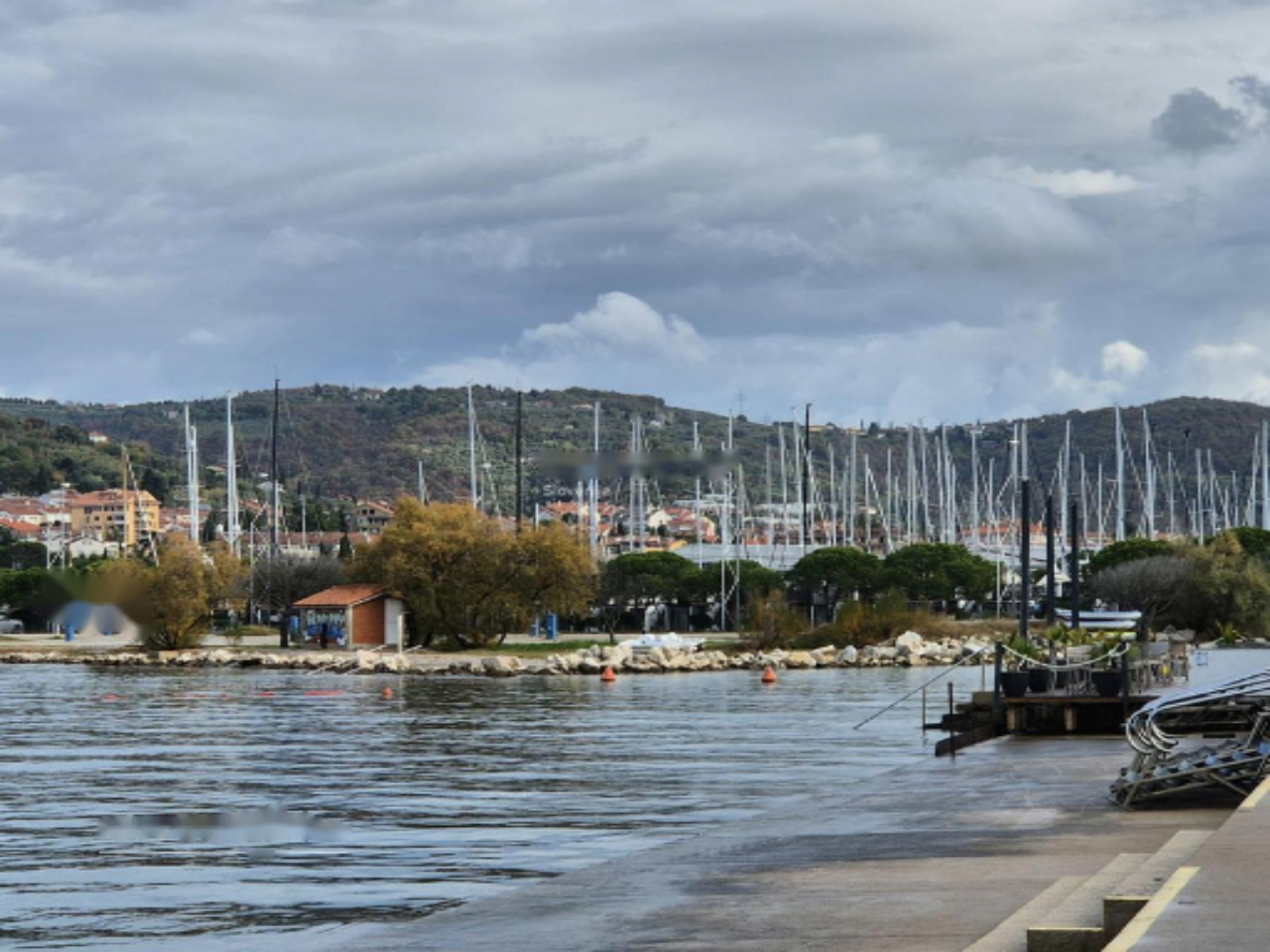 Wohnung in Piran, Slowenien, 111 m² - Foto 10