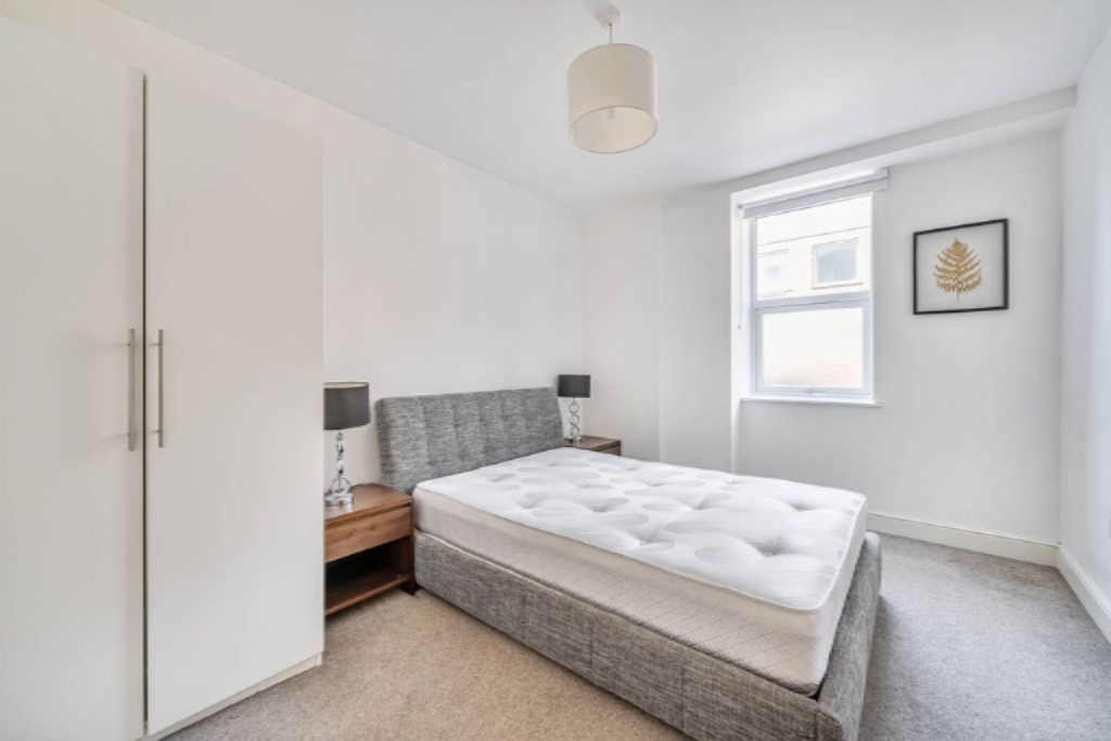 Piso en Londres, Reino Unido, 56 m² - imagen 10