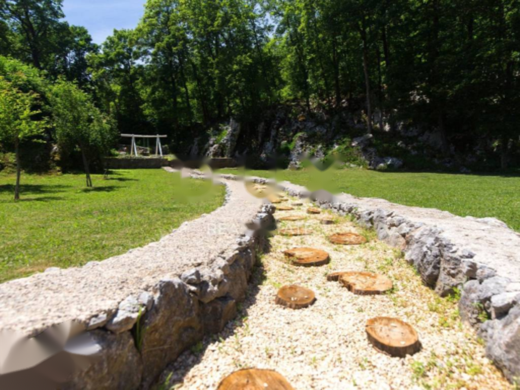 Haus in Opatija, Kroatien, 564 m² - Foto 10