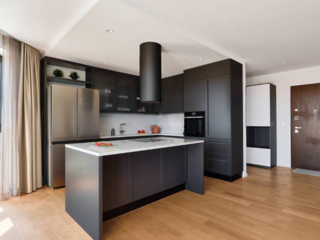 Flat in Opatija, Croatia, 158 m² - picture 10