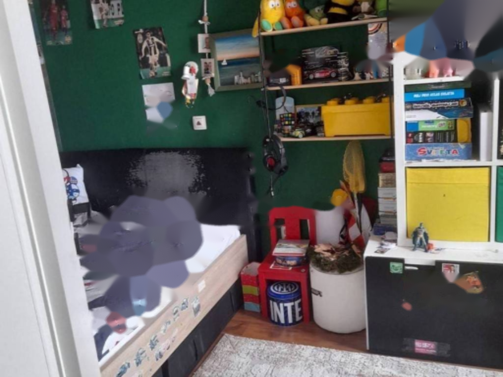 Wohnung in Opatija, Kroatien, 54 m² - Foto 10