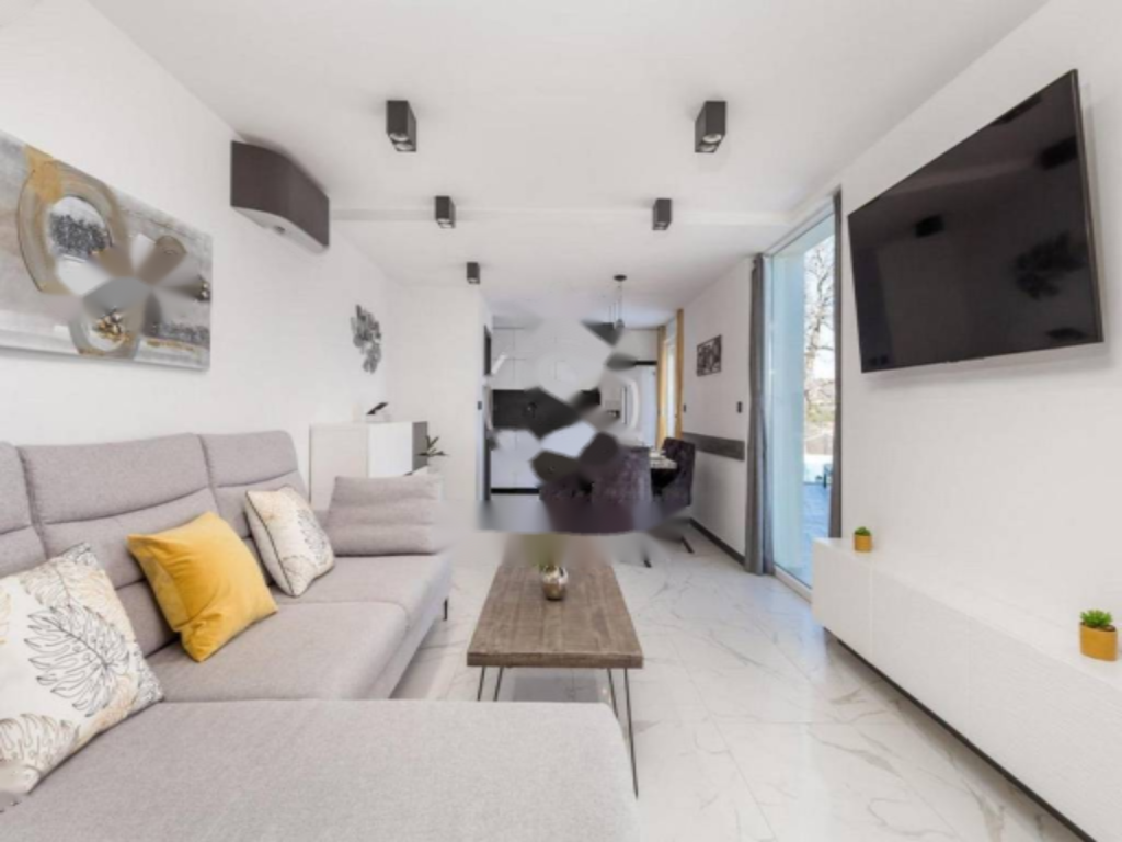 House in Opatija, Croatia, 180 m² - picture 10