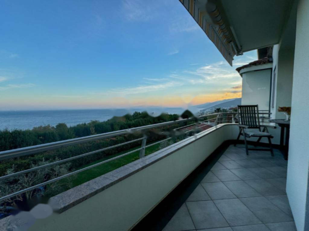 Flat in Opatija, Croatia, 96 m² - picture 10