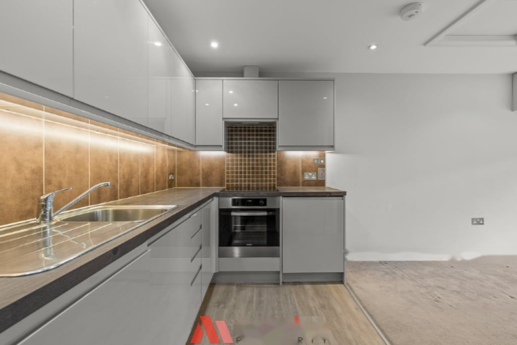 Wohnung in London, Großbritannien, 26 m² - Foto 10