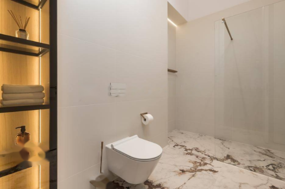 Wohnung in Opatija, Kroatien, 73 m² - Foto 10