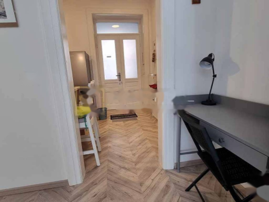 Flat in Opatija, Croatia, 53 m² - picture 10