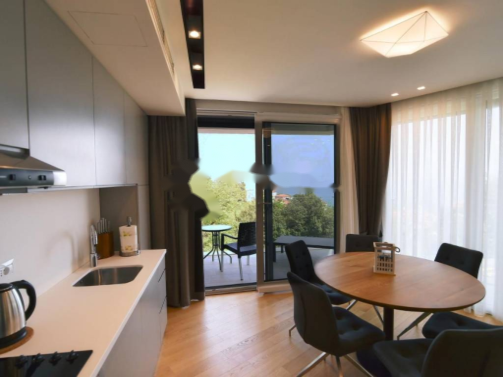 Casa en Opatija, Croacia, 640 m² - imagen 10