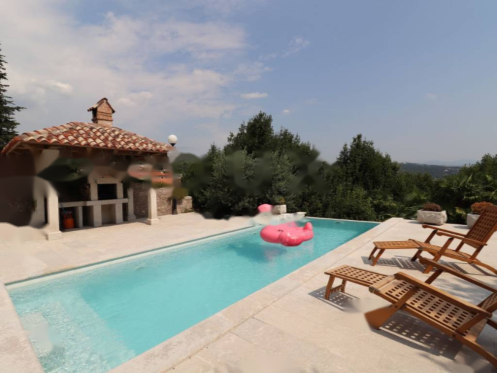 Haus in Opatija, Kroatien, 230 m² - Foto 10