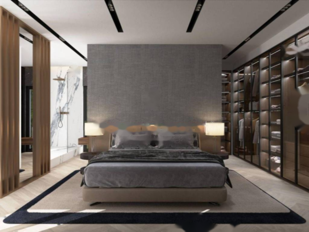 Wohnung in Opatija, Kroatien, 123 m² - Foto 10