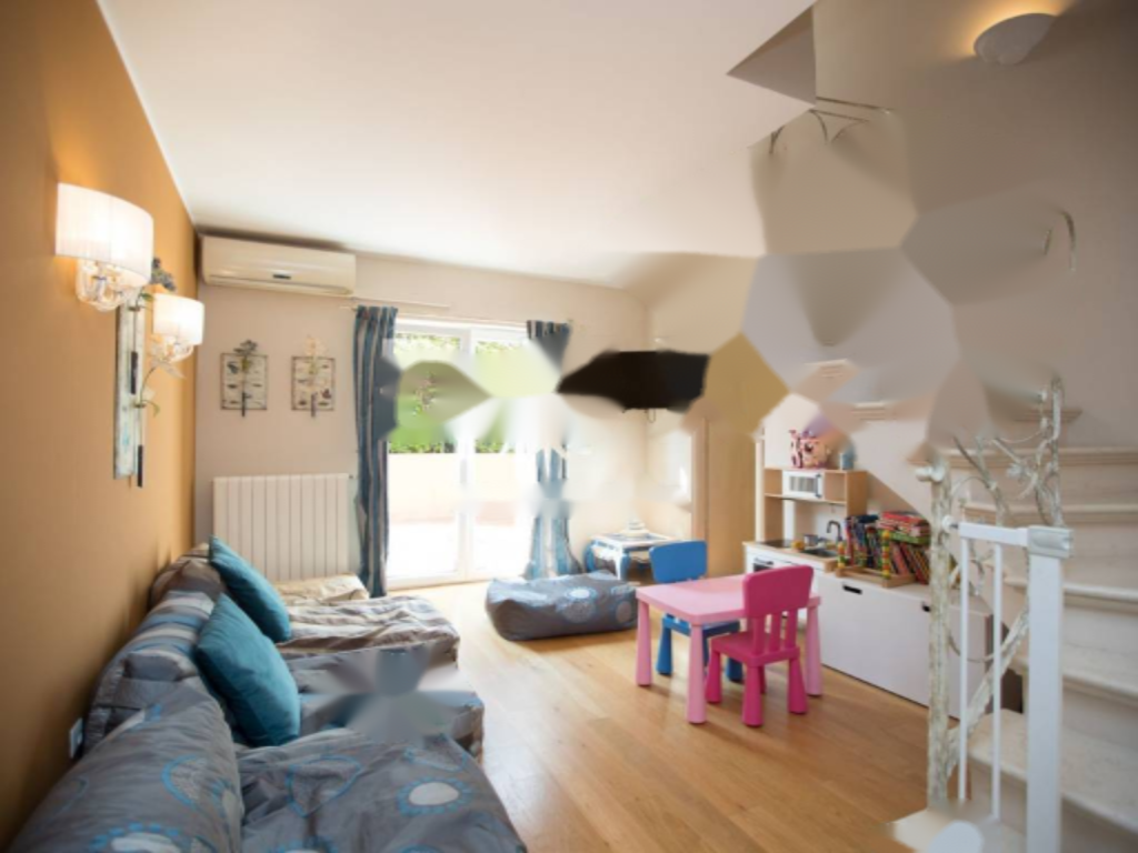 Flat in Opatija, Croatia, 300 m² - picture 10