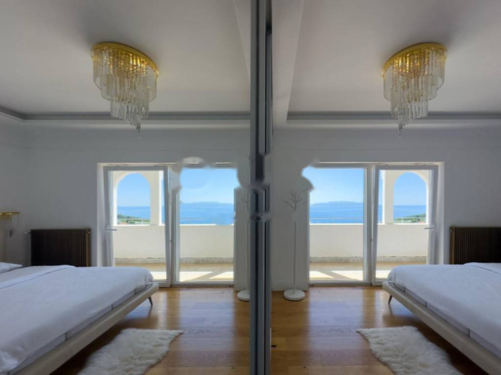 Wohnung in Opatija, Kroatien, 118 m² - Foto 10