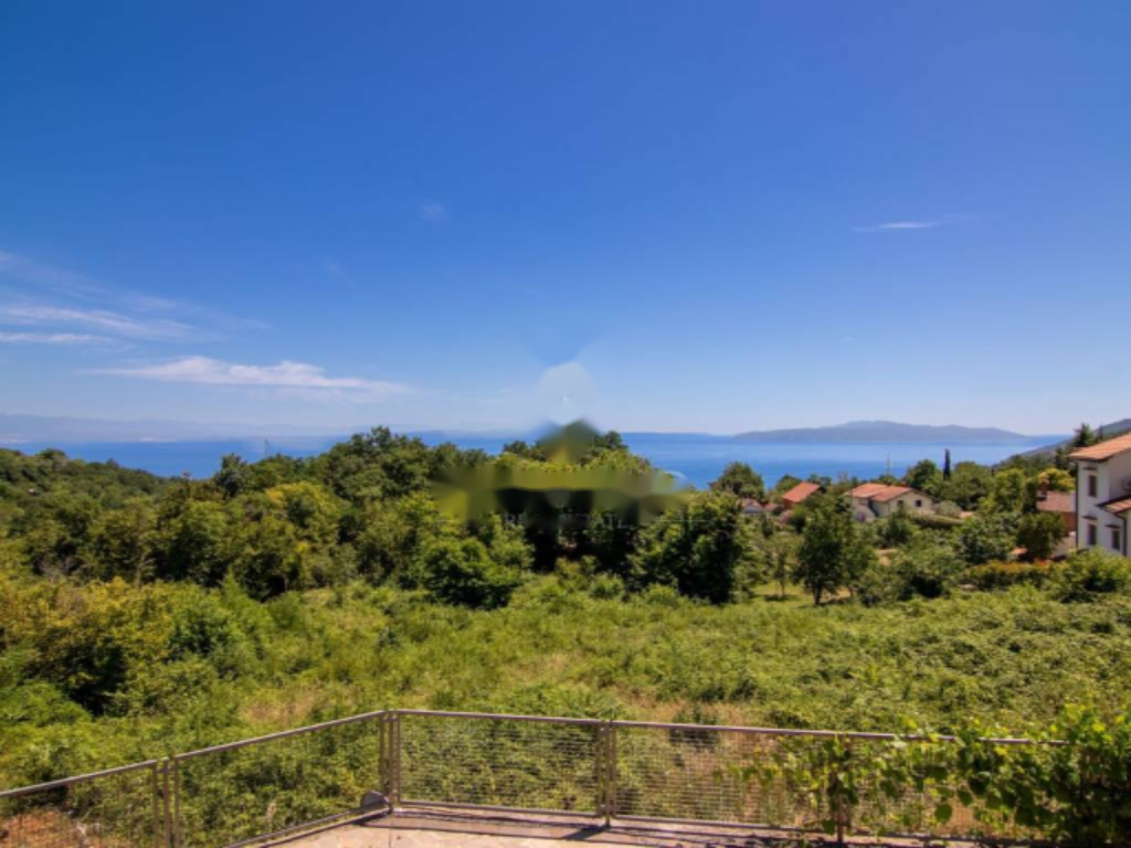 Casa a Opatija, Croazia, 385 m² - foto 10
