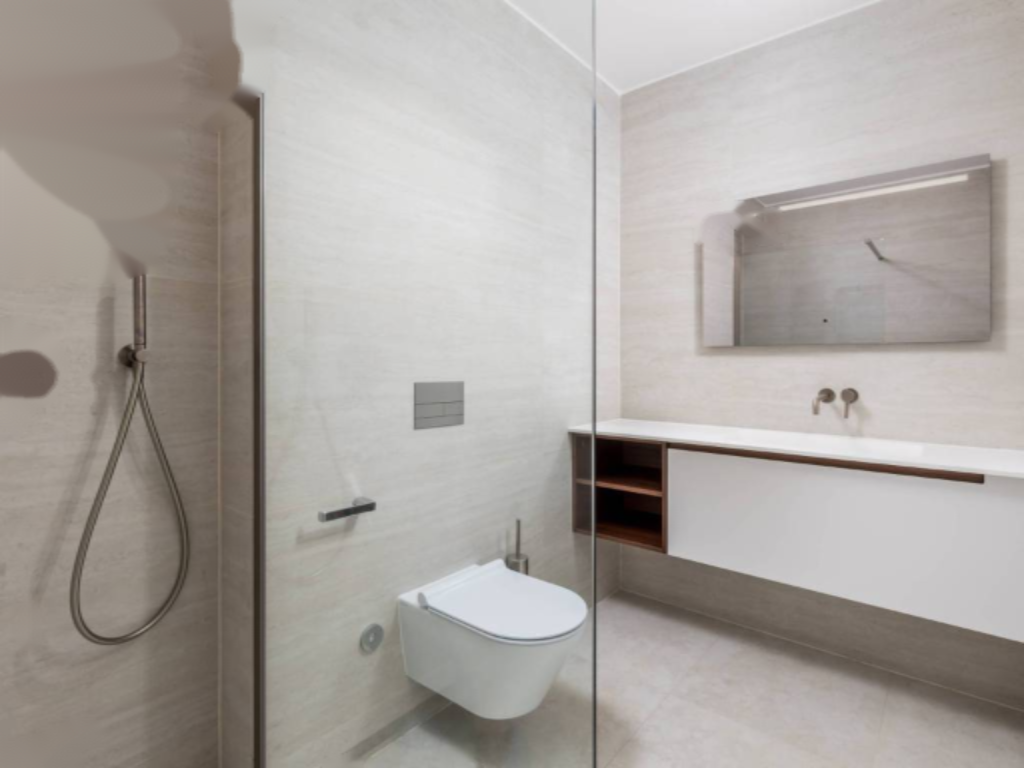 Wohnung in Opatija, Kroatien, 93 m² - Foto 10