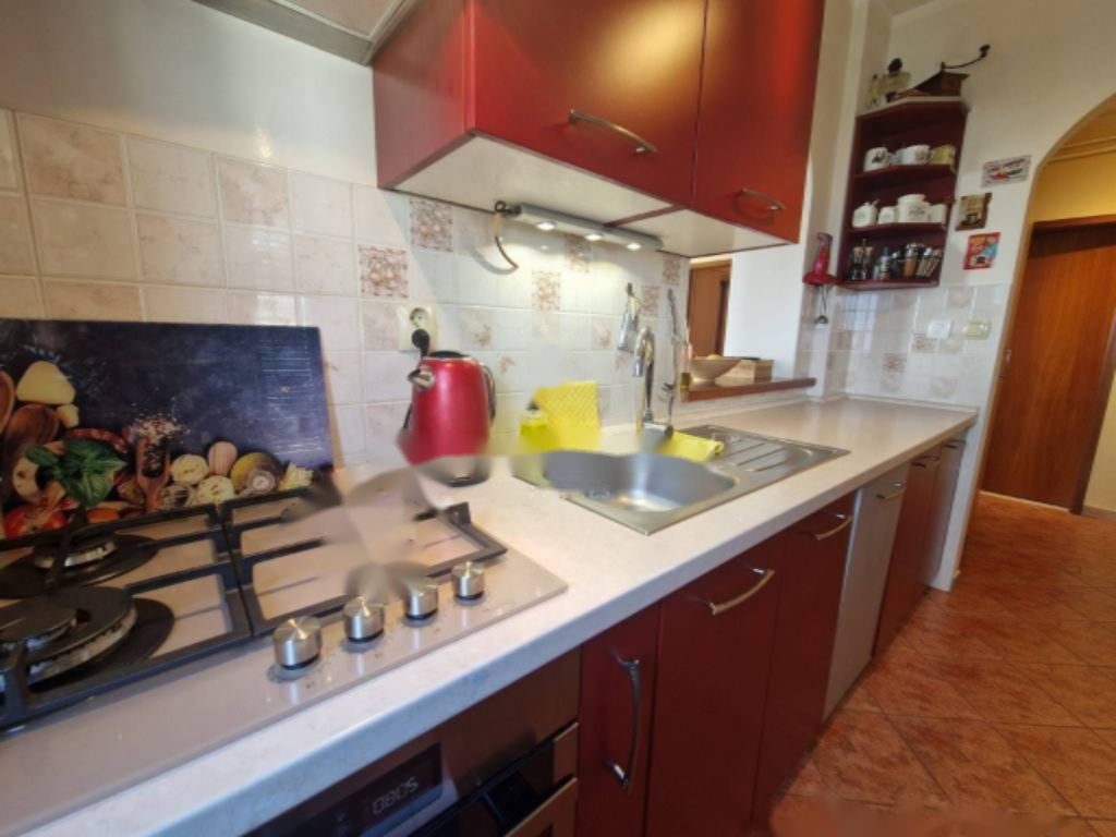 Flat in Opatija, Croatia, 101 m² - picture 10