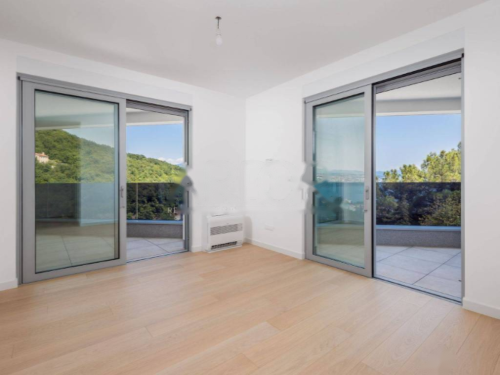 Piso en Opatija, Croacia, 261 m² - imagen 10