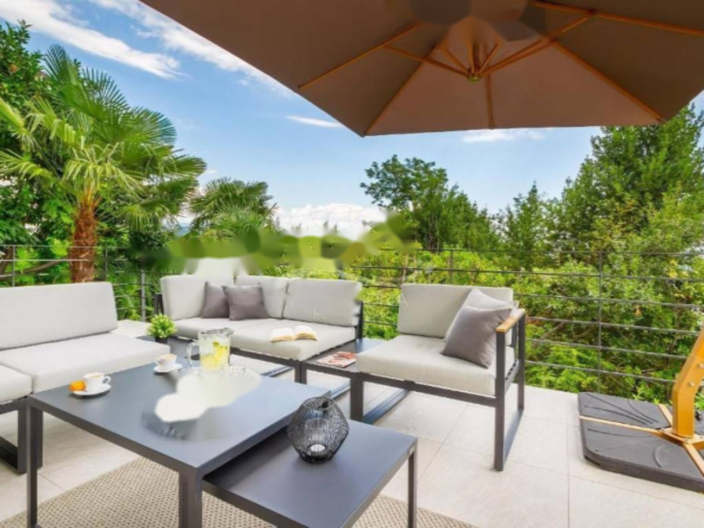 House in Opatija, Croatia, 248 m² - picture 10