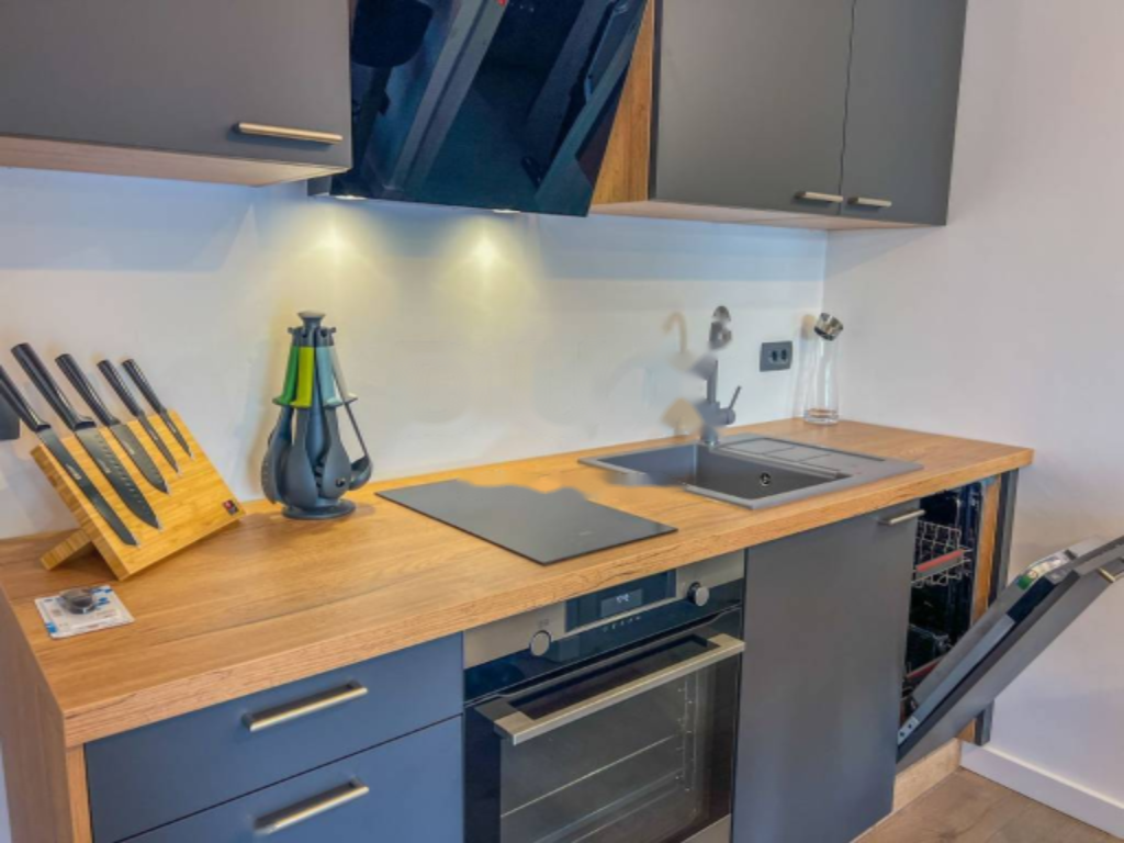 Appartamento a Opatija, Croazia, 54 m² - foto 10