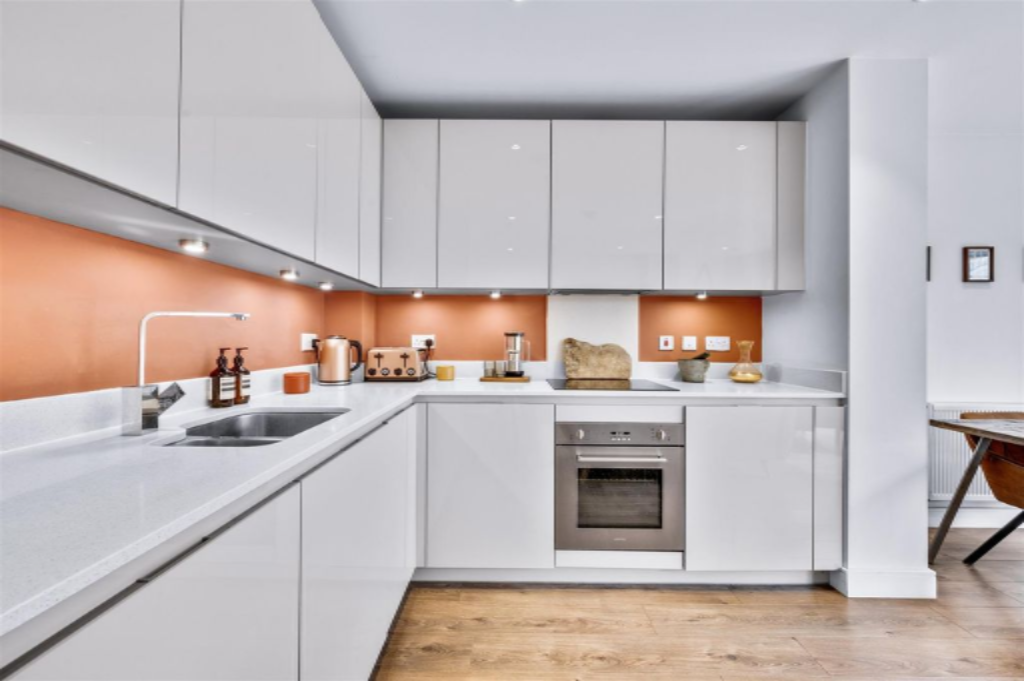 Appartamento a Londra, Regno Unito, 72 m² - foto 10