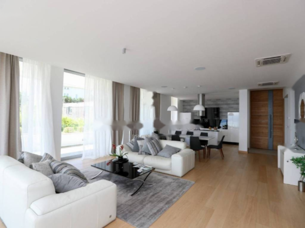 Casa en Opatija, Croacia, 600 m² - imagen 10