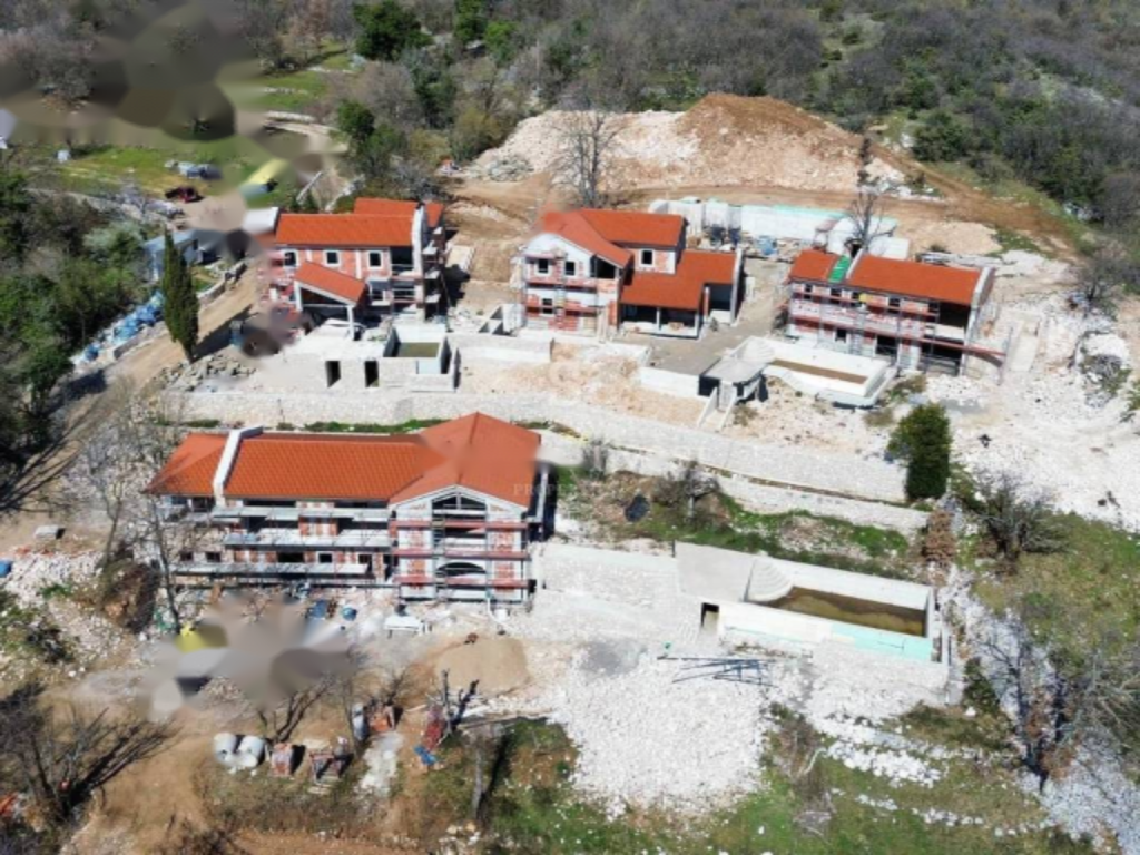 Haus in Opatija, Kroatien, 870 m² - Foto 10