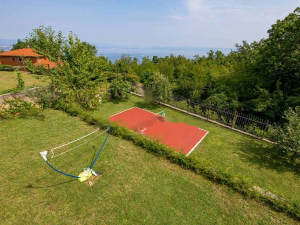 Casa a Opatija, Croazia, 300 m² - foto 10